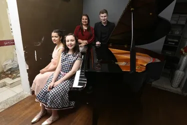 Imagem ilustrativa da imagem Música para melhorar criatividade e concentração