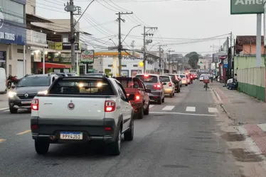 Imagem ilustrativa da imagem “Não há fábrica de multas em Guarapari”, diz secretário