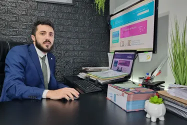 Imagem ilustrativa da imagem “Não há fábrica de multas em Guarapari”, diz secretário