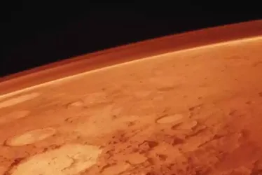 Imagem ilustrativa da imagem Nasa tranca quatro voluntários por um ano em simulador da superfície de Marte