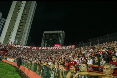 Imagem ilustrativa da imagem Náutico antecipa eleições e mira volta à Série A em 2026