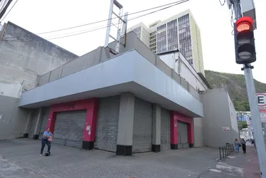 Imagem ilustrativa da imagem Negociações para novas lojas e apartamentos no centro de Vitória