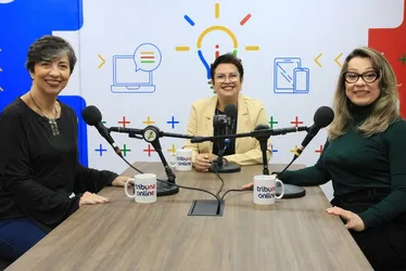 Imagem ilustrativa da imagem Negócios em Família: podcast recebe Monica Paiva e a coach Andrea Cardoni