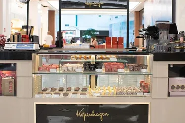Imagem ilustrativa da imagem Nestlé anuncia compra da marca brasileira de chocolate Kopenhagen