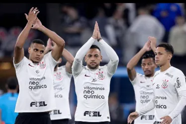 Imagem ilustrativa da imagem Newell’s x Corinthians: tudo o que você precisa saber sobre a decisão do Timão