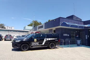 Imagem ilustrativa da imagem No Dia dos Pais, homem é preso por tentar enforcar o pai em Vila Velha