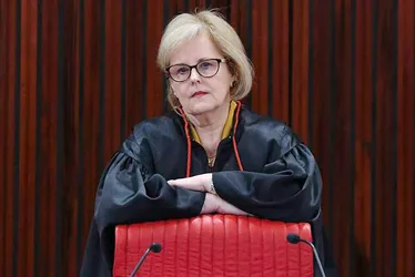 Imagem ilustrativa da imagem No Supremo, Rosa Weber antecipa voto sobre revisão da vida toda do INSS