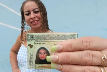 Imagem ilustrativa da imagem Nomes antigos que estão sumindo dos cartórios