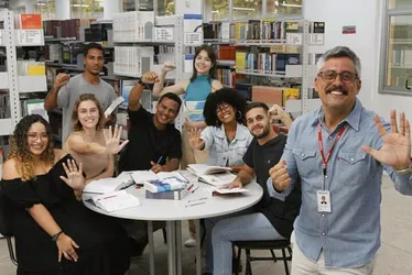 Imagem ilustrativa da imagem Nota máxima para a Ufes e seis faculdades particulares do ES