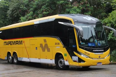 Imagem ilustrativa da imagem Nova Itapemirim liga Cachoeiro e São Paulo
