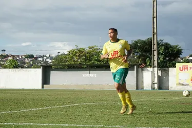 Imagem ilustrativa da imagem Nova Venécia goleia e coloca o pé na semifinal da Copa Espírito Santo