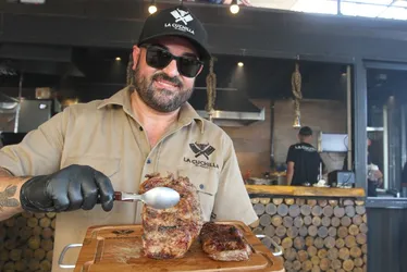 Imagem ilustrativa da imagem Nova chance de ganhar kit churrasco com a promoção de A Tribuna
