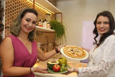 Imagem ilustrativa da imagem Nova “geração saúde” tira 25 alimentos do cardápio