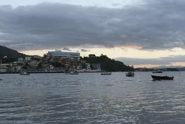 Imagem ilustrativa da imagem Nova orla em Vitória vai atrair ainda mais visitantes
