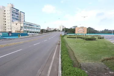 Imagem ilustrativa da imagem Nova rodovia vai ligar Vitória a Serra