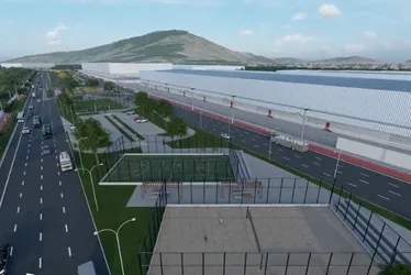 Imagem ilustrativa da imagem Nova rodovia vai ligar Vitória a Serra