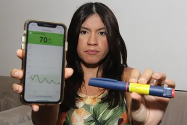 Imagem ilustrativa da imagem Novas injeções mais potentes contra colesterol e diabetes