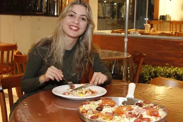 Imagem ilustrativa da imagem Novidades e promoções nas pizzarias da Grande Vitória