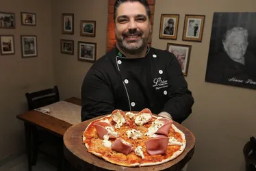Imagem ilustrativa da imagem Novidades e promoções nas pizzarias da Grande Vitória