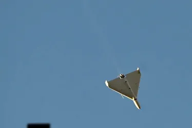 Imagem ilustrativa da imagem Novo ataque com drones fere dois e fecha aeroportos em Moscou
