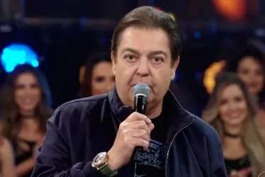Imagem ilustrativa da imagem Novo boletim médico traz atualizações do estado de saúde de Faustão