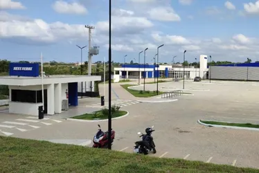 Imagem ilustrativa da imagem Novo centro de apoio ao setor de transportes será inaugurado em São Mateus