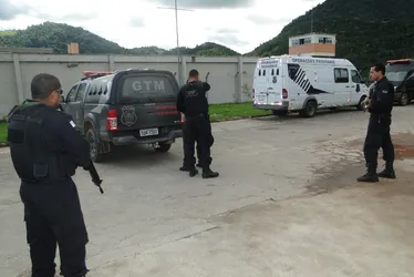 Imagem ilustrativa da imagem Novo concurso do ES vai selecionar 600 novos inspetores penitenciários