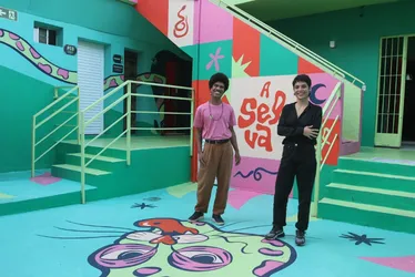 Imagem ilustrativa da imagem Novo point para curtir shows e eventos em Vitória