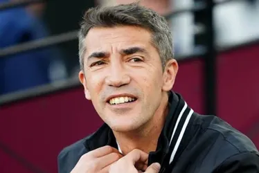 Imagem ilustrativa da imagem Novo técnico do Botafogo é ex-Premier League e virou 'queridinho' no Brasil