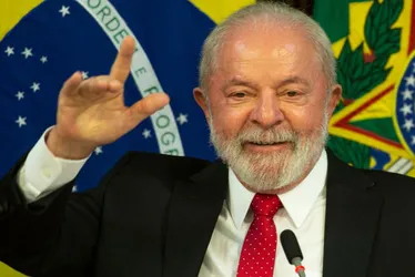 Imagem ilustrativa da imagem Novo tempo exige mudança