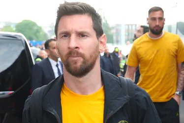 Imagem ilustrativa da imagem Novo time de Messi é lanterna nos EUA e tem Beckham como dono