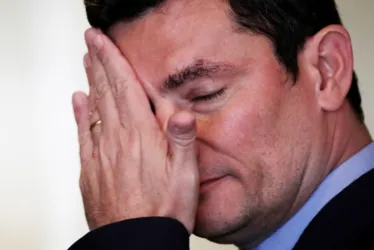 Imagem ilustrativa da imagem Novos detalhes sobre plano para matar Moro