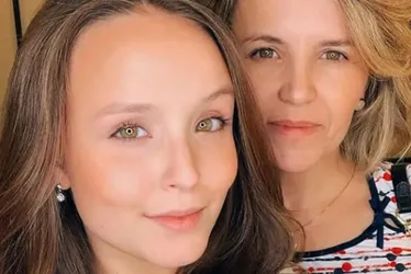 Imagem ilustrativa da imagem 'Nunca quisemos ficar com nada dela', diz mãe de Larissa Manoela