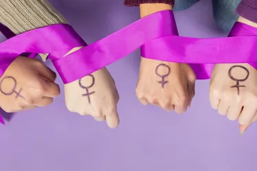 Imagem ilustrativa da imagem O cooperativismo na luta pela igualdade feminina