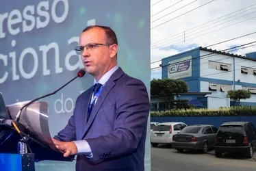 Imagem ilustrativa da imagem O que a educação fez por mim: Bruno Loyola Del Caro