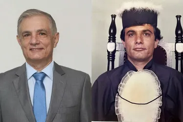 Imagem ilustrativa da imagem O que a educação fez por mim: Custódio Serrati Castellan e Mário Broetto