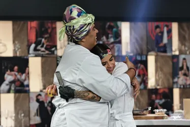 Imagem ilustrativa da imagem O que se pode aprender com a campeã do MasterChef Brasil 2023?
