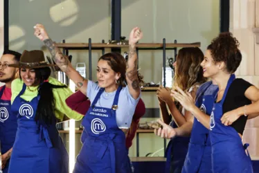 Imagem ilustrativa da imagem O que se pode aprender com a campeã do MasterChef Brasil 2023?