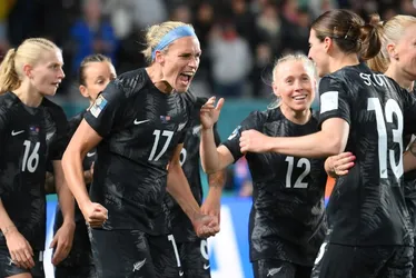 Imagem ilustrativa da imagem O que ver no sexto dia da Copa do Mundo feminina