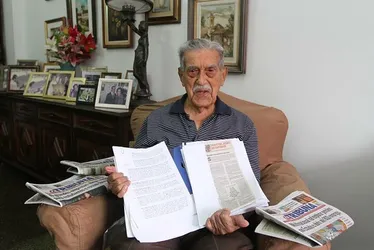 Imagem ilustrativa da imagem O que vi e vivi: “Conhecer o Papa foi o maior sonho que realizei”