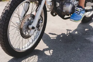 Imagem ilustrativa da imagem Oficina no ES deve indenizar motociclista em R$ 30 mil após acidente