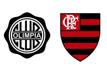 Imagem ilustrativa da imagem Olímpia x Flamengo: tudo o que você precisa saber sobre a decisão
