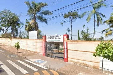 Imagem ilustrativa da imagem Operação Escola Segura prendeu 368 pessoas desde abril