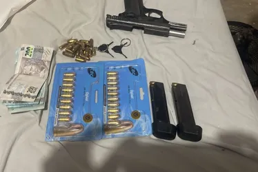 Imagem ilustrativa da imagem Operações policiais cumprem 26 mandatos de prisão preventiva em PE