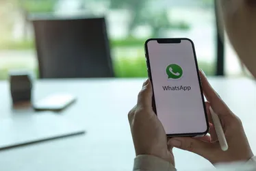 Imagem ilustrativa da imagem Operadoras querem limite de internet para uso do WhatsApp
