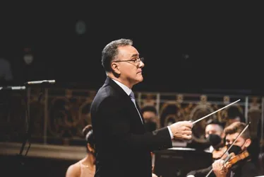 Imagem ilustrativa da imagem Orquestra Sinfônica celebra clássicos italianos, em concerto gratuito