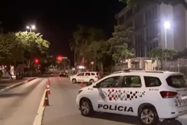 Imagem ilustrativa da imagem Ouvidoria apura mais 9 mortes de ação em Guarujá e número pode chegar a 19