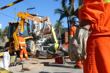 Imagem ilustrativa da imagem PAC vai destinar R$ 1,7 trilhão em investimentos públicos e privados para obras