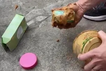 Imagem ilustrativa da imagem PF encontra maconha escondida em embalagens de alimentos enviados pelos Correios