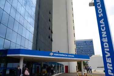 Imagem ilustrativa da imagem PF investiga fraude contra INSS que causou prejuízo de R$ 1,5 milhão